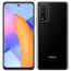 Honor 10X Lite Dual Sim, 128GB, 4GB RAM, 4G LTE - Midnight Black 