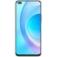 Honor 50 Lite Dual Sim, 128GB, 8GB RAM, 4G LTE - Midnight Black 