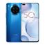 Honor 50 Lite Dual Sim, 128GB, 8GB RAM,-Sea Blue - 4G LTE -