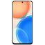 Honor X8, 128GB, 6GB RAM, 4G LTE, Dual Sim - Black