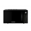 Hoover Solo Microwave, 25 Litres, 900 Watt, Black - HMW25STB-EGY
