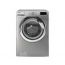 Hoover Front Load Washing Machine, 7Kg ,Silver - DXOC17C3R-EGY