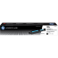 HP 103A Neverstop LaserJet Toner Cartridge, Black - W1103A