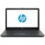 لاب توب اتش بي نوت بوك 15-DA2183، انتل كور i5-10210U، شاشة 15.6 بوصة، 1 تيرا، 8 جيجا رام، كارت شاشة نفيديا جيفورس MX110 سعة 2 جيجا، دوس- اسود