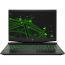 HP Pavilion 15-dk0096wm Laptop, Intel Core i5-9300H, 15.6 Inch, 1TB+256GB SSD, 8GB RAM, NVIDIA GeForce GTX 1650 4GB, Dos - Black