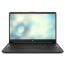 HP 15-dw3046ne Laptop, Intel Core i5-1135G7, 15.6 Inch, 256GB SSD, 4GB RAM, NVIDIA GeForce MX350 2GB, Dos - Black