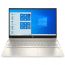 HP Pavilion 15-eg0053ne Laptop, Intel Core i5-1135G7, 15.6 Inch, 1TB SSD, 8GB RAM, NVIDIA GeForce MX350 2GB, Windows 10 Home - Warm Gold