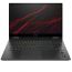 HP OMEN 15-ek0010ne Laptop, Intel Core i7-10750H, 15.6 Inch, 1TB SSD, 32GB RAM, NVIDIA GeForce GTX 1660 6GB, Windows 10 Home - Black