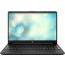 HP Notebook 15-gw0056nia Laptop, AMD Athlon Gold 3150U, 15.6 Inch, 1TB, 4GB RAM, AMD Radeon Graphics, Dos - Black