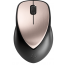 HP Envy Wireless Mouse, Black/Gold - 2WX69AA