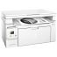 HP LaserJet Pro MFP M130a Multifunction Printer, White - G3Q57A