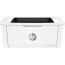 HP LaserJet Pro M15w Printer, White - W2G51A