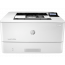 HP LaserJet Pro M404dn Printer, White - W1A53A