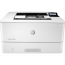 طابعة اتش بي ليزر جيت برو M404n  ابيض - W1A52A