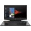 HP OMEN 15-dh0015ne Laptop, Intel Core i7-9750H, 15.6 Inch, 1TB+256GB SSD, 16GB RAM, NVIDIA GeForce RTX 2060 6GB, Windows 10 - Shadow Black
