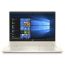 HP Pavilion 14-ce3006ne Laptop, Intel Core i7-1065G7, 14 Inch, 1TB+128GB SSD, 16GB RAM, NVIDIA GeForce MX250 4GB, Windows 10 - Warm Gold