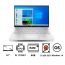 HP Pavilion X360 14-dy0013ne Laptop, Intel Core I5 1135G7, 14 Inch Touchscreen, 512GB SSD, 8GB RAM, Intel Iris Xe Graphics, Windows 10- Natural Silver