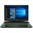 HP Pavilion 15-dk0032ne Gaming Laptop, Intel Core i7-9750H, 15.6 Inch, 1TB+256GB SSD, NVIDIA GeForce GTX 1660 Ti 6GB, Windows 10 - Black