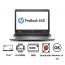 HP ProBook 650 G2 Laptop, Intel Core i5-6200U, 500GB HDD, 8GB RAM, 15.6 Inch FHD, Intel HD Graphics 4600, Windows 10 Pro - Black