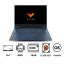 HP Victus 16-E1011NE Gaming Laptop, AMD R7-6800H, 16.1 Inch FHD 144Hz, 512GB SSD, 16GB RAM, Nvidia RTX 3050 4GB, FREEDOS - Performance blue