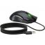 ماوس العاب سلكي اتش بي X220، اسود - 8DX48AA