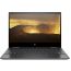 HP ENVY x360 13z-ay0004ne Convertible Laptop, AMD Ryzen 7 4700U, 13.3 Inch Touchscreen, 1TB SSD, 16GB RAM, AMD Radeon Graphics, Windows 10 Home - Ceramic White