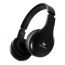 L'avvento Wireless Headphones, Black- HP11B