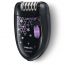 Philips Satinelle Essential Compact Epilator For Women - HP6422