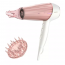 Philips DryCare Prestige Hair dryer, 2300 Watt, White and Rose Gold - HP8281-00