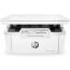 طابعة اتش بي ليزر جيت برو MFP M28a، ابيض - W2G54A