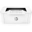 HP LaserJet Pro M15a Printer, White - W2G50A