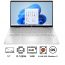HP Pavilion x360 14-ek0010ne 6L8J4EA Laptop, Intel Core i7-1255U, 512GB SSD, 16GB RAM, 14 Inch FHD IPS Touch Display, Intel Iris Xe Graphics, Windows 11- Natural Silver