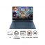 اتش بي Victus 16-R1043 لابتوب للألعاب، إنتل كور i7-14700HX، 512 جيجا SSD، 16 جيجا رام، 16 بوصة، شاشة FHD 144Hz IPS، كارت شاشة انفيديا جي فورس RTX 4050 6 جيجا، دوس - أزرق