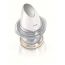 Philips Viva Collection Chopper, 500 Watt, White - HR1396/00