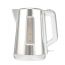 MediaTech Electric Kettle, 1.7 Liters, 2200W, White - MTK130