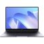لاب توب هواوي ميت 14 2021 KelvinD-WFE9B، انتل كور i7-1165G7، شاشة 14 بوصة باللمس، هارد 512 جيجا SSD، رام 16 جيجا، كارت شاشة انتل ايريس Xe جرافيكس، ويندوز 10 - رمادي