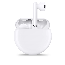 Huawei FreeBuds 3 Earphone with Microphone – Ceramic White 