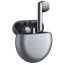 Huawei FreeBuds 4 Wireless Earphones with Microphone - Silver Frost