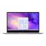 لاب توب هواوي ميت بوك D 14 2021، انتل كور i5-1135G7، شاشة 14 بوصة FHD، هارد 512 جيجا SSD، رام 8 جيجا، كارت شاشة انتل ايريس Xe جرافيكس، ويندوز 11 - فضي