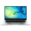 لاب توب هواوي ميت بوك D 15، انتل كور i5-1135G7، شاشة 15.6 بوصة FHD، هارد 256 جيجا SSD، رام 8 جيجا، كارت شاشة انتل ايريس Xe جرافيكس، ويندوز 10 - فضي