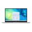 Huawei MateBook D 15 2021 Laptop, 15.6 Inch, Intel Core i5-1135G7, 256GB SSD, 8GB RAM, Intel Iris Xe Graphics, Windows 12 - Mystic Silver