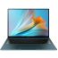 Huawei MateBook X Pro 2021 Laptop, Intel Core i7-1165G7, 13.9 Inch Touchscreen, 1TB SSD, 16GB RAM, Intel Iris Xe Graphics, Windows 10 - Emerald Green (Pre-Order)
