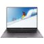 Huawei MateBook X Pro Laptop, Intel Core i7-8550U, 13.9 Inch, 512GB, 16GB RAM, Dos - Grey