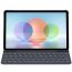 Huawei MatePad 2022 Tablet, 10.4 Inch, 128GB, 4GB RAM, 4G LTE - Matte Grey with Keyboard