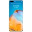 Huawei P40 Pro Dual Sim, 256GB, 4G LTE - Black
