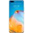 Huawei P40 Pro Dual Sim, 256GB, 4G LTE - Blush Gold