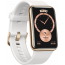 Huawei Watch Fit Elegant Edition - Frosty White