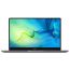 Huawei MateBook D 15 2021 Laptop, 15.6 Inch, Intel Core i5-1135G7, 512GB SSD, 8GB RAM, Intel Iris Xe Graphics, Windows 10 Home - Space Grey