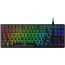 HyperX Alloy Origins Core Mechanical Wired Gaming Keyboard - Black