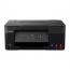 Canon Pixma 3 in 1 Wi-Fi MegaTank Inkjet Printer, Black - G3430